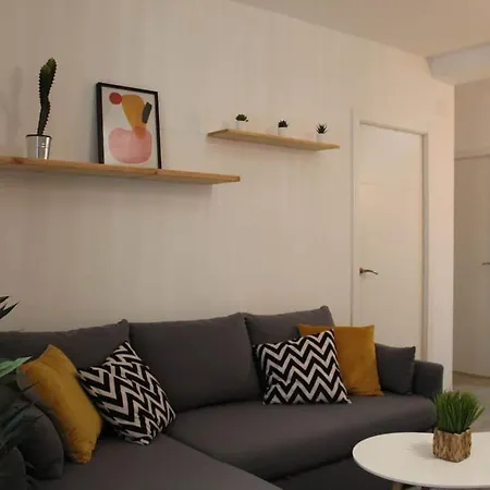 Apartment Nieves Viejas - Santa Marina Cordoba
