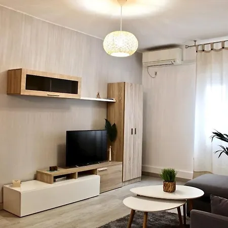 Nieves Viejas - Santa Marina Apartment Cordoba