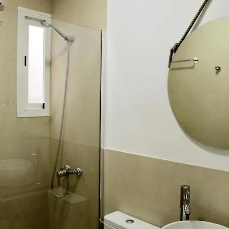 Nieves Viejas - Santa Marina Apartment