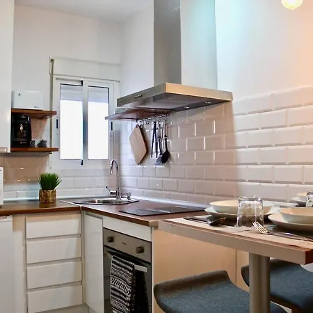 Apartment Nieves Viejas - Santa Marina *